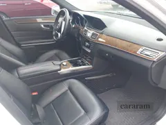 2014 Mercedes-Benz E 350 Sport