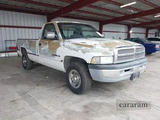 1994 Dodge 2500
