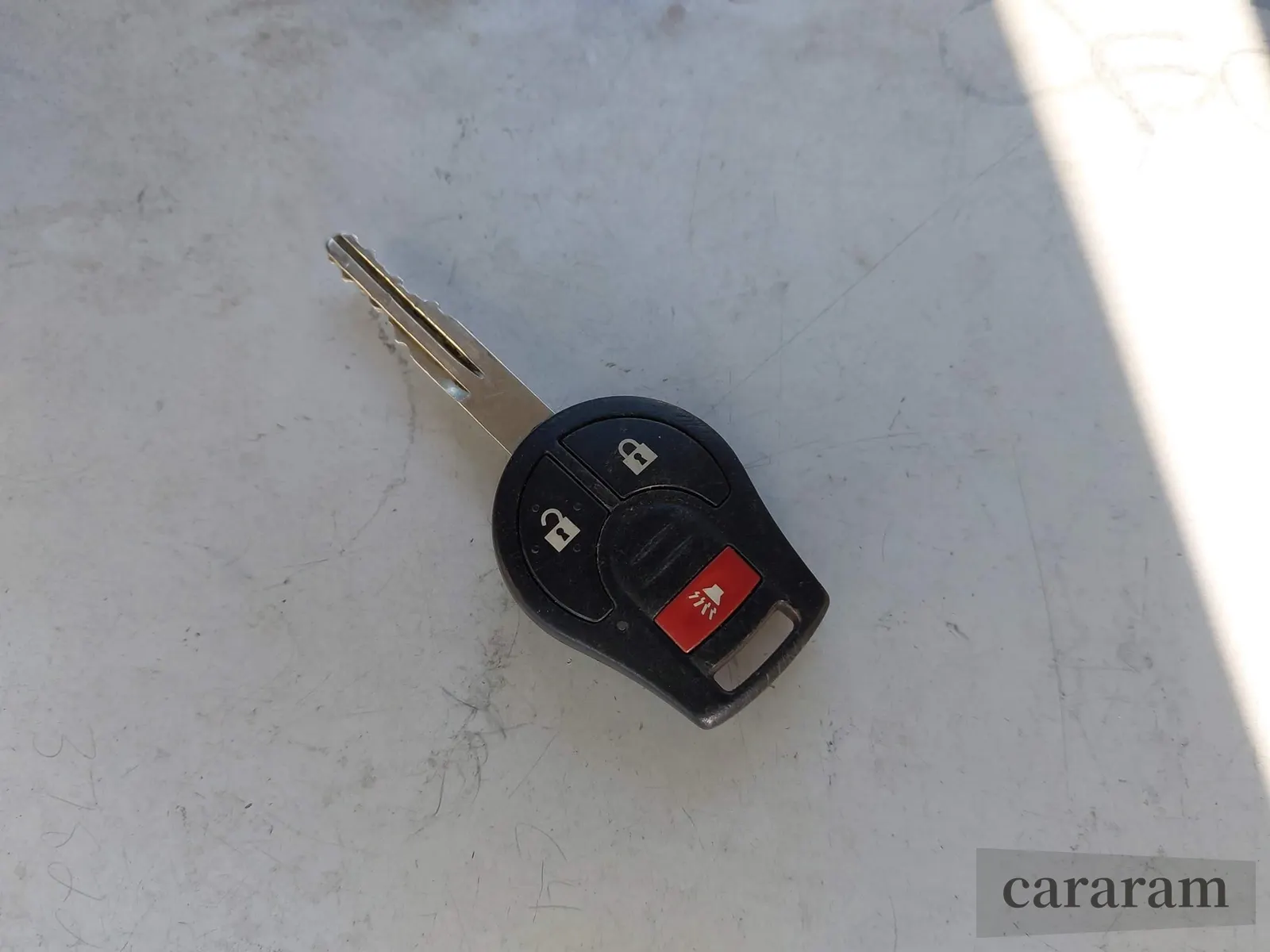 2010 Nissan Cube S