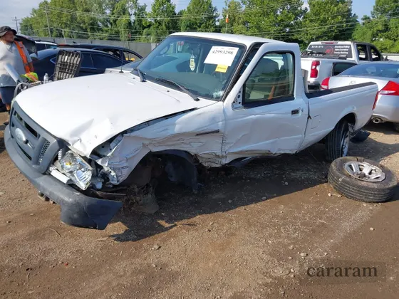 2008 Ford Ranger XL