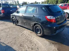 2010 Toyota Matrix S