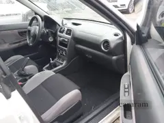 2007 Subaru Impreza i