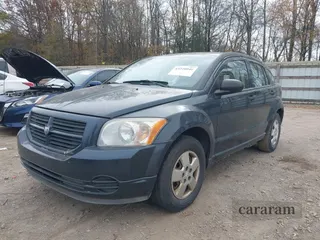 2007 Dodge Caliber
