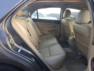 2007 Honda Accord EX-L