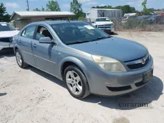 2008 Saturn Aura XE