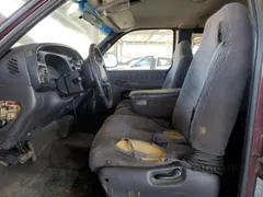 2001 Dodge 1500