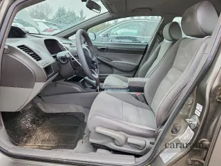 2006 Honda Civic DX-G