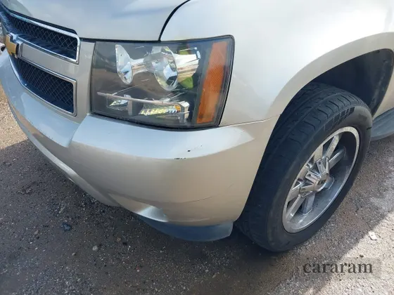 2013 Chevrolet Tahoe LT