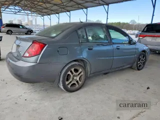 2005 Saturn ION ION 3