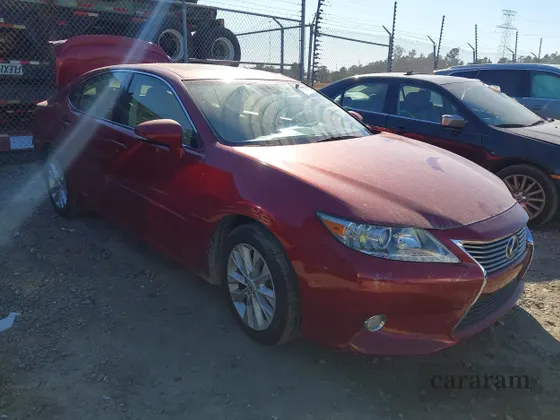 2015 Lexus ES 300h