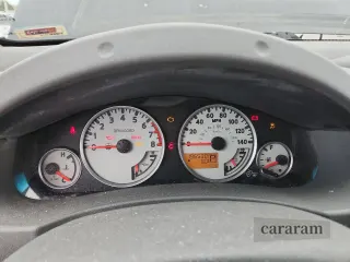 2012 Nissan Frontier SV
