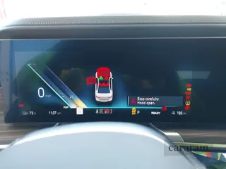 2024 BMW i7 eDrive50