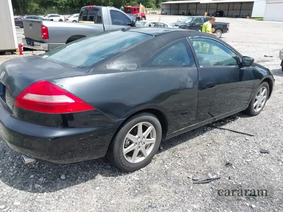 2004 Honda Accord EX