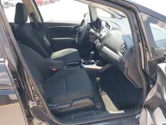 2020 Honda Fit LX