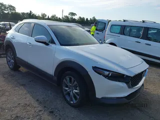 2024 Mazda CX-30 S Preferred