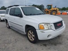 2003 GMC Envoy SLT