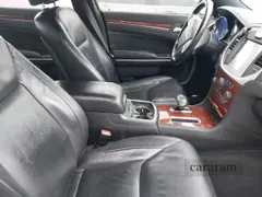 2012 Chrysler 300 Limited