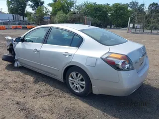 2011 Nissan Altima S