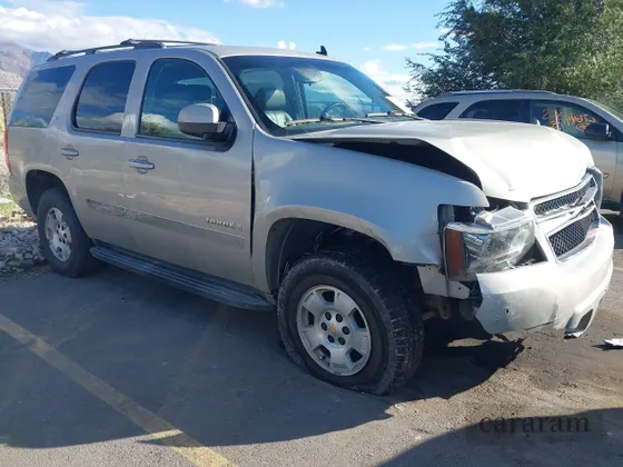 2009 Chevrolet Tahoe 2LT