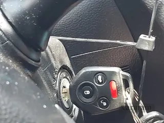 2014 Subaru Crosstrek Premium