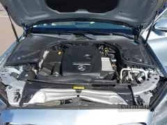 2018 Mercedes-Benz C 300