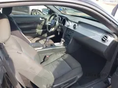 2009 Ford Mustang