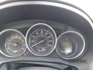 2014 Mazda 6 i Grand Touring