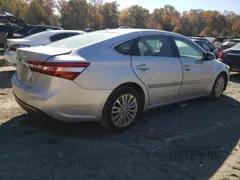 2013 Toyota Avalon XLE Premium