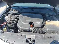 2018 Dodge Charger SXT Plus