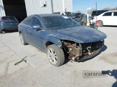 2010 Mazda 6 i Sport