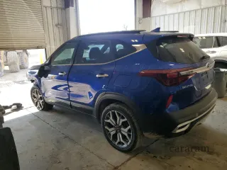 2021 Kia Seltos SX