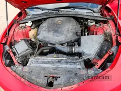 2016 Chevrolet Camaro 1LT