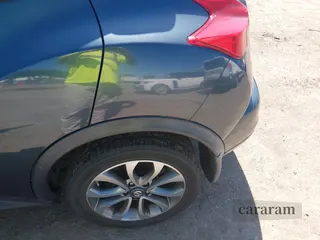 2013 Nissan Juke SL