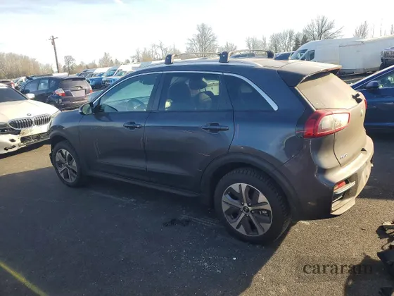 2019 Kia Niro EX Premium