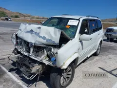 2006 Suzuki XL7
