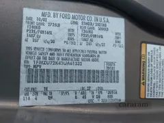 2003 Ford Explorer XLS