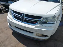 2013 Dodge Journey American Value