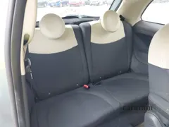 2013 FIAT 500 Pop