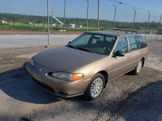 1998 Mercury Tracer