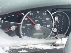 2007 Mitsubishi Galant ES