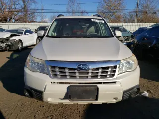 2011 Subaru Forester X Premium