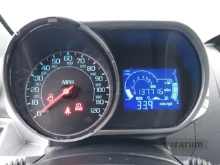 2015 Chevrolet Spark LS