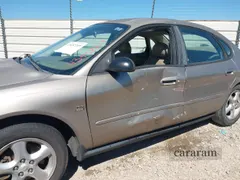 2004 Ford Taurus SES