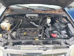 2010 Ford Escape XLS