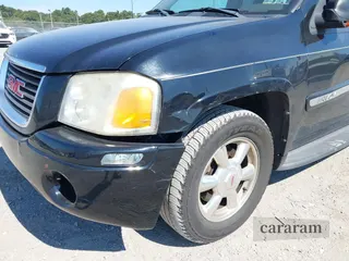 2004 GMC Envoy SLE