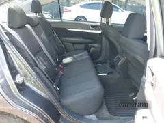 2012 Subaru Legacy Premium