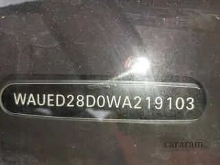 1998 Audi A4