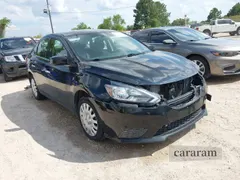 2016 Nissan Sentra SV