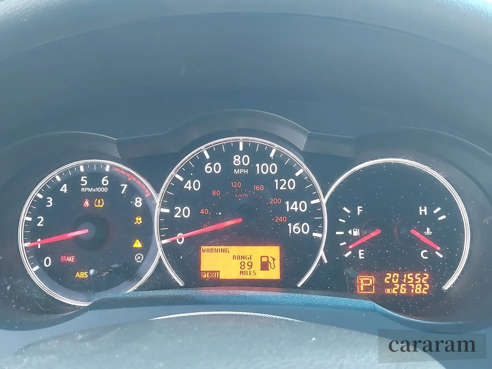 2011 Nissan Altima S
