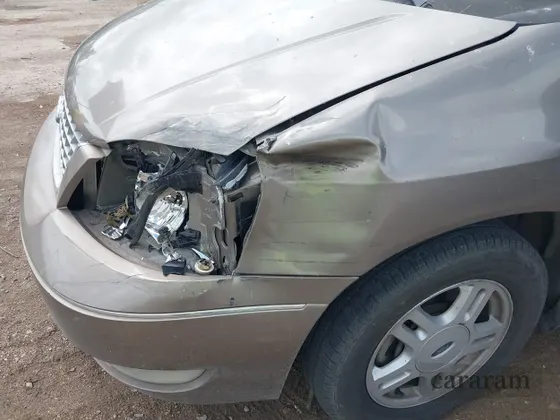 2005 Ford Freestar SEL